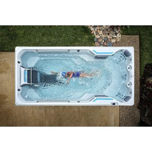 endless pools x2000 price